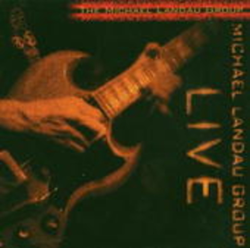 Michael Landau Group – Live
