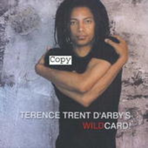Terence Trent D'Arby – Wildcard!