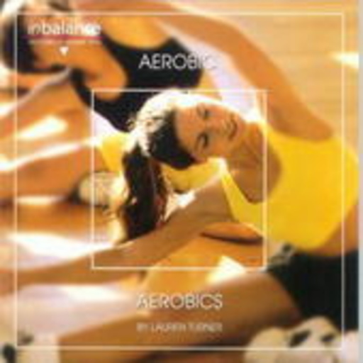 Lauren Turner – Aerobics
