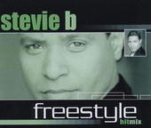 Stevie B. – Freestyle Hitmix