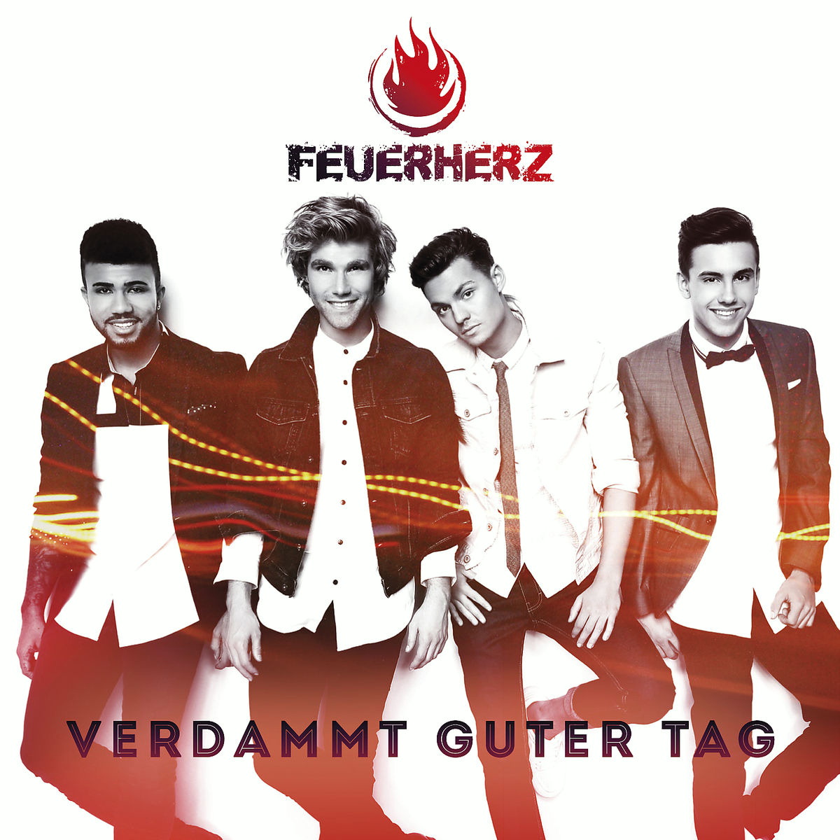 Feuerherz – Verdammt guter Tag