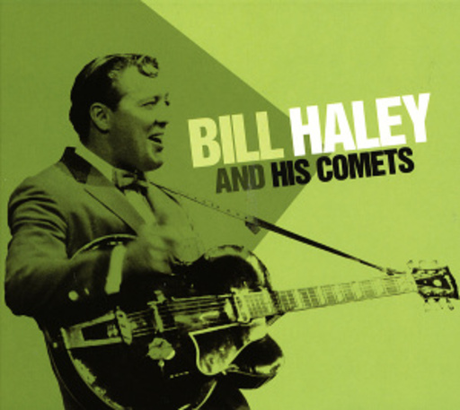 Bill Haley And His Comets
