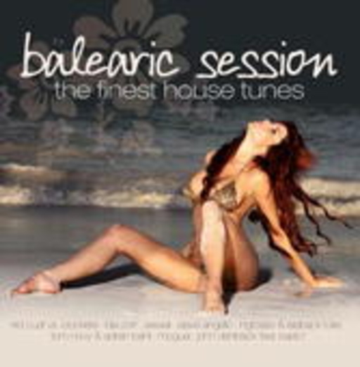 Diverse – Balearic Session: The Finest House Tunes