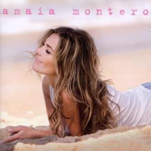 Amaia Montero – Amaia Montero