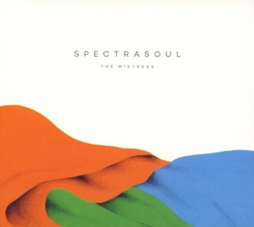 Spectrasoul – The Mistress