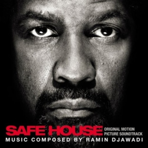 Ramin Djawadi – Safe House