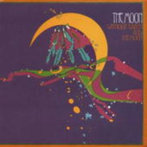 The Moon – The Moon