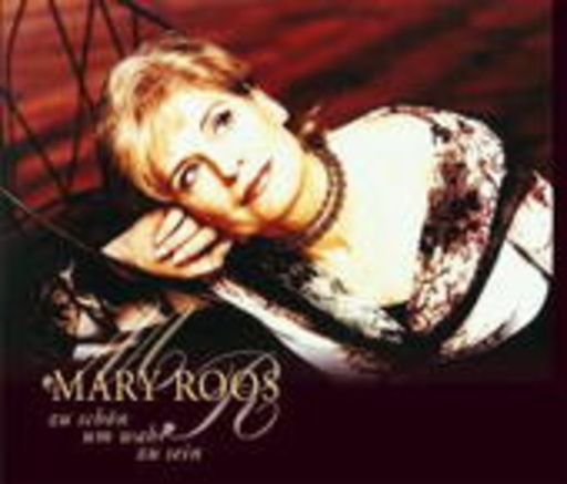Mary Roos – Zu schön um wahr zu sein