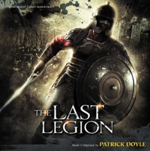 Patrick Doyle – Die letzte Legion
