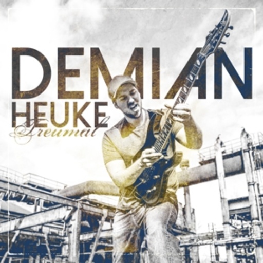 Demian Heuke – Treumal