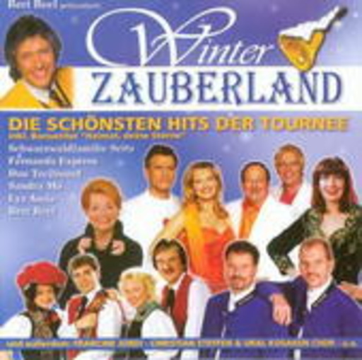 Diverse – Winter Zauberland