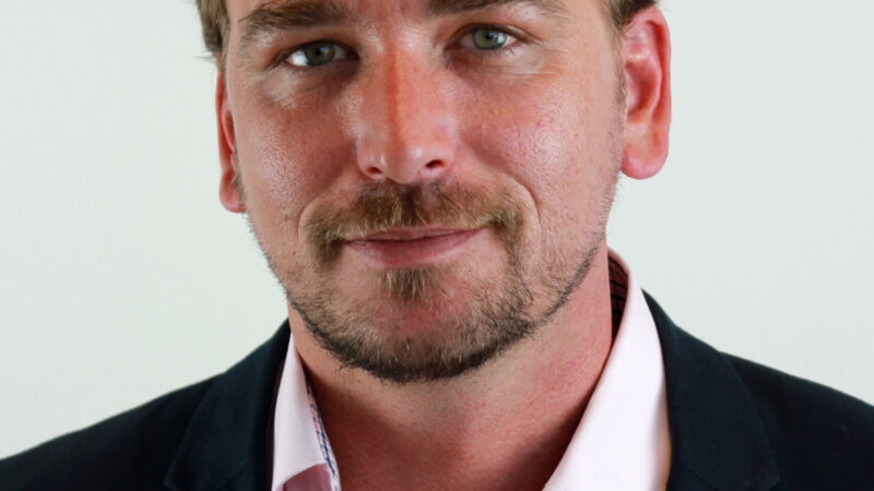 Dietmar Lienbacher