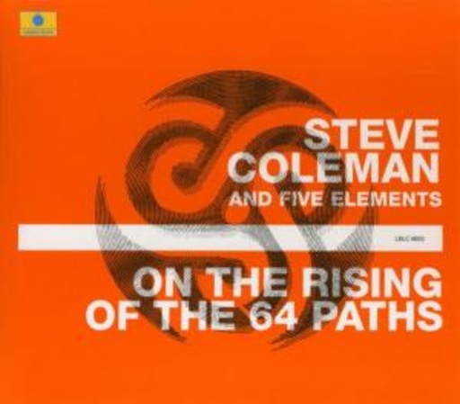 On The Rising Of 64 Paths
