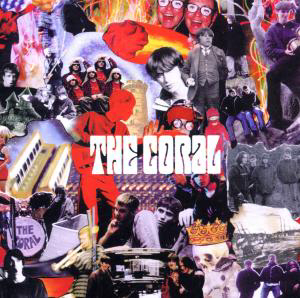 The Coral – The Coral