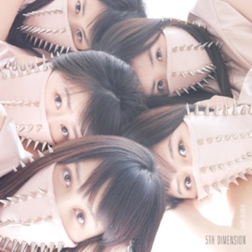 Momoiro Clover Z – 5th Dimension