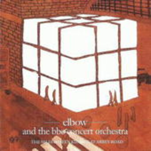 Elbow – The Seldom Seen Kid - Abbey Road Live Version