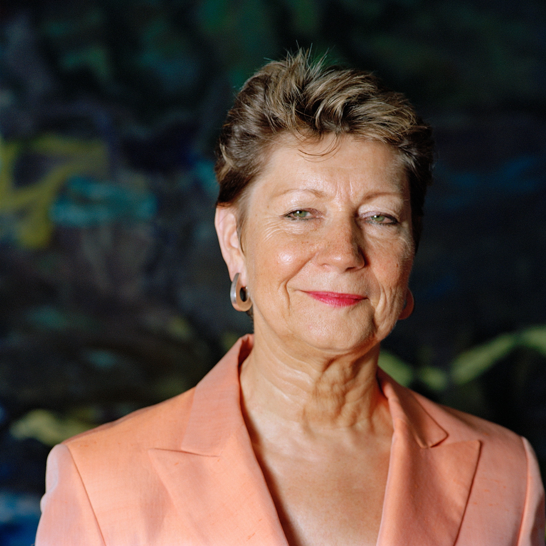 Brigitte Welser