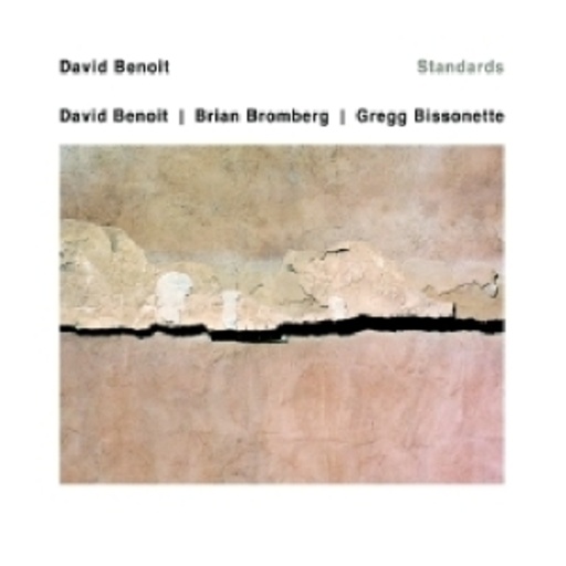 David Benoit – Standards