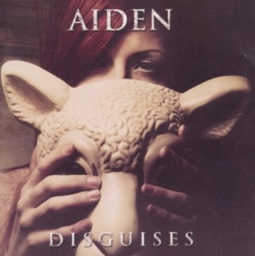 Aiden – Disguises