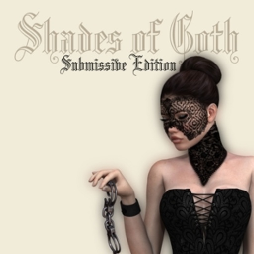Shades Of Goth – Submissive Edition