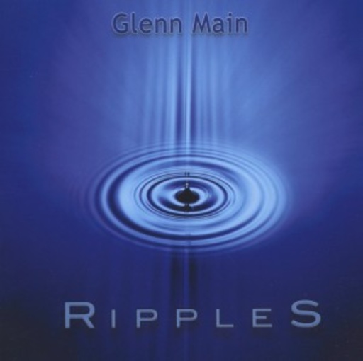 Glenn Main – Ripples