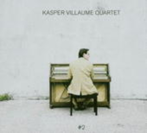 Kaspar Villaume Quartet – #2