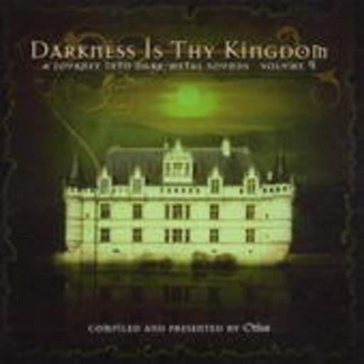Diverse – Darkness Is Thy Kingdom IV
