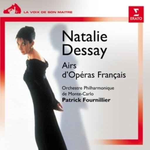 Natalie Dessay – Airs D'Opéras Français