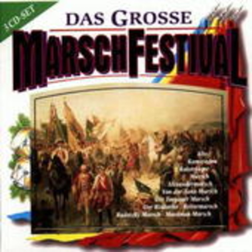 Diverse – Das große Marschfestival