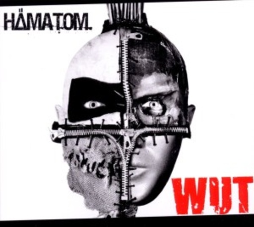 Hämatom – Wut