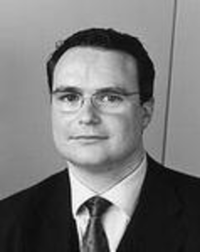 Will einzig, aber nicht artig sein: Stefan Piendl