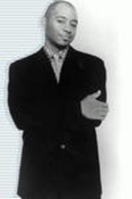 Label-Gründer: Branford Marsalis