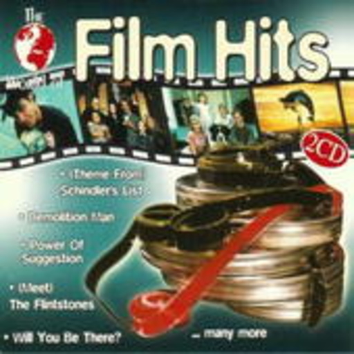 Diverse – W.O. Film Hits
