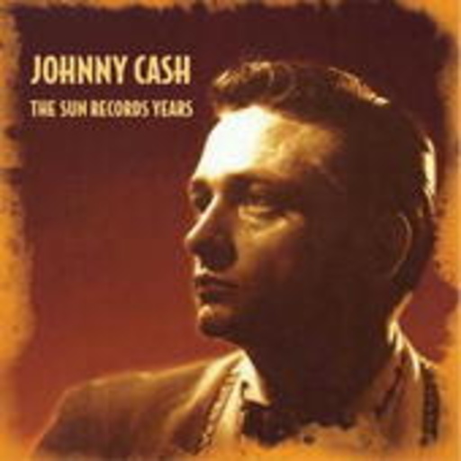 Johnny Cash – The Sun Records Years