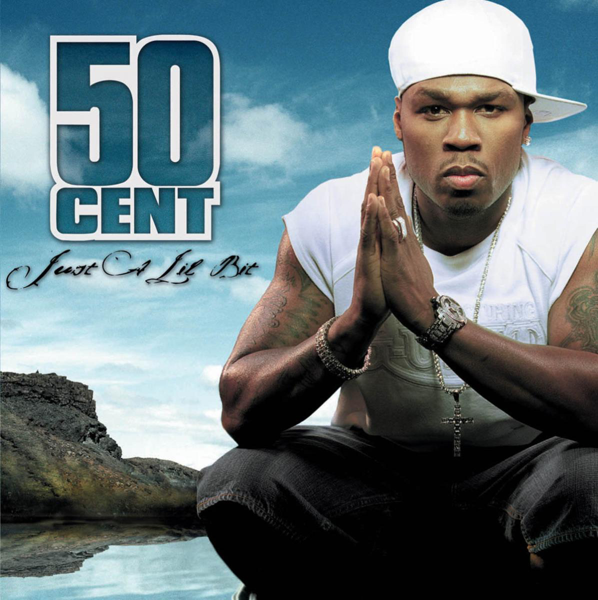 50 Cent – Just A Lil Bit