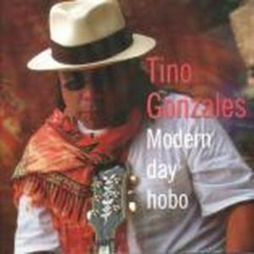 Tino Gonzales – Modern Day Hobo