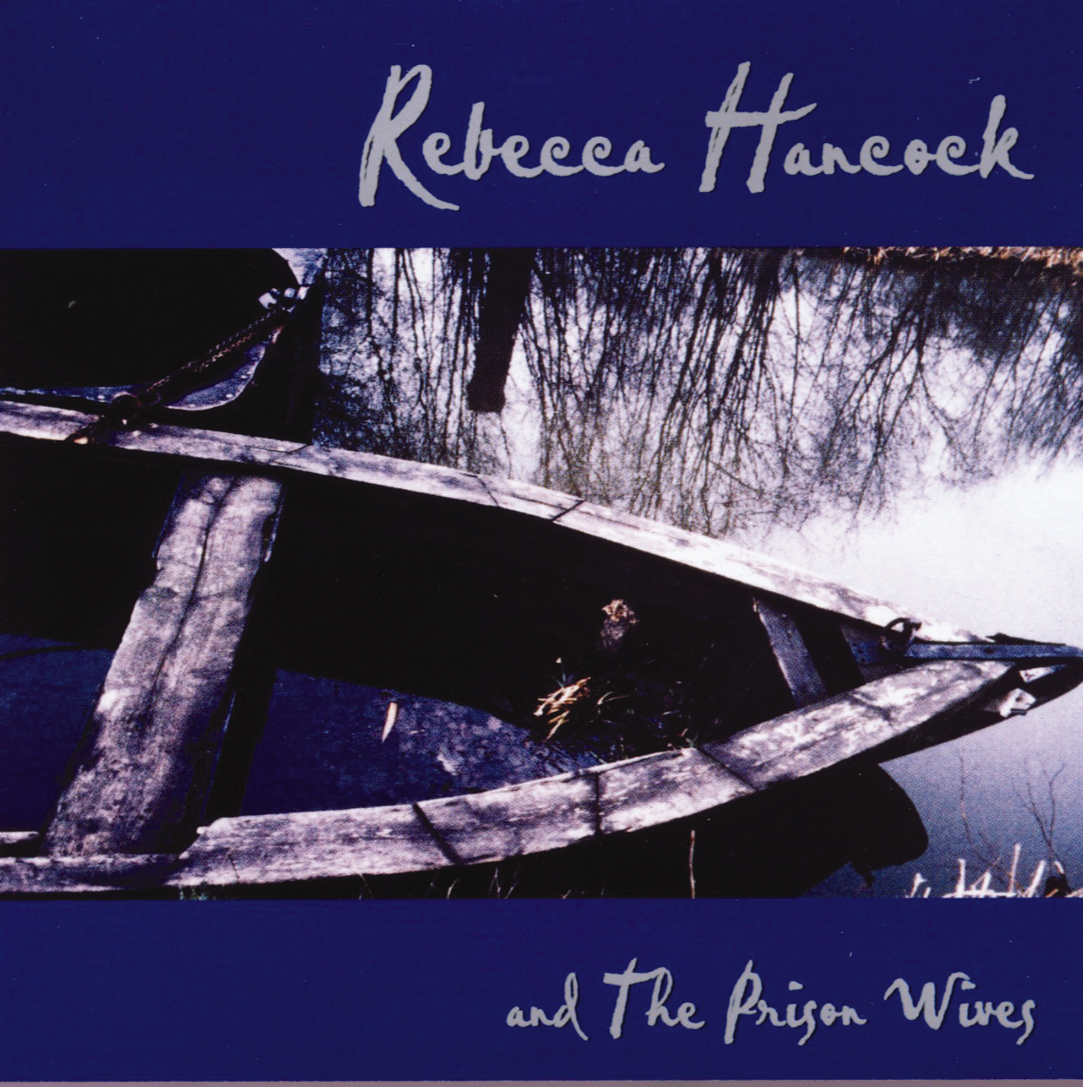 Rebecca Hancock – Somewhere To Land