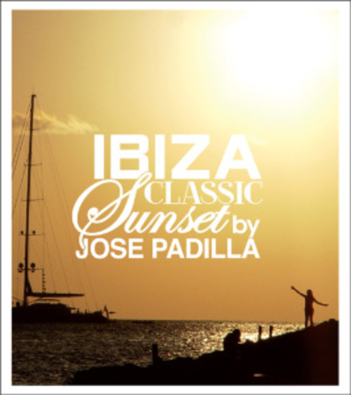 Diverse – Ibiza Sunset Classic (Mixed By José Padilla)