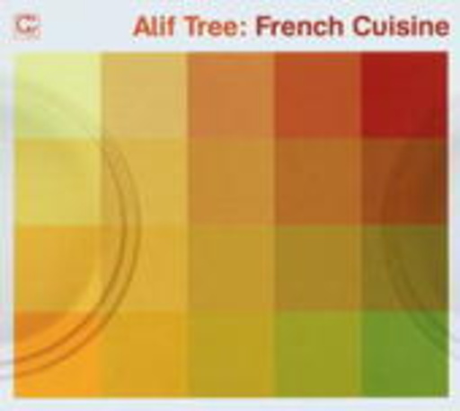 Alif Tree – French Cuisine
