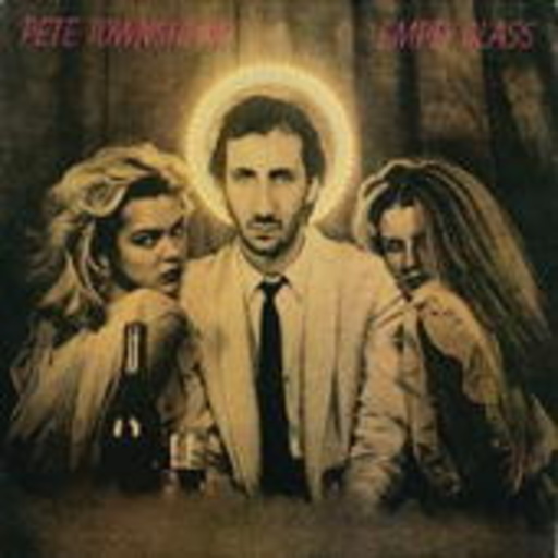 Pete Townshend – Empty Glass