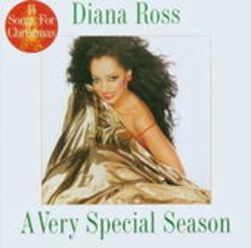 Diana Ross – A Very Special Season