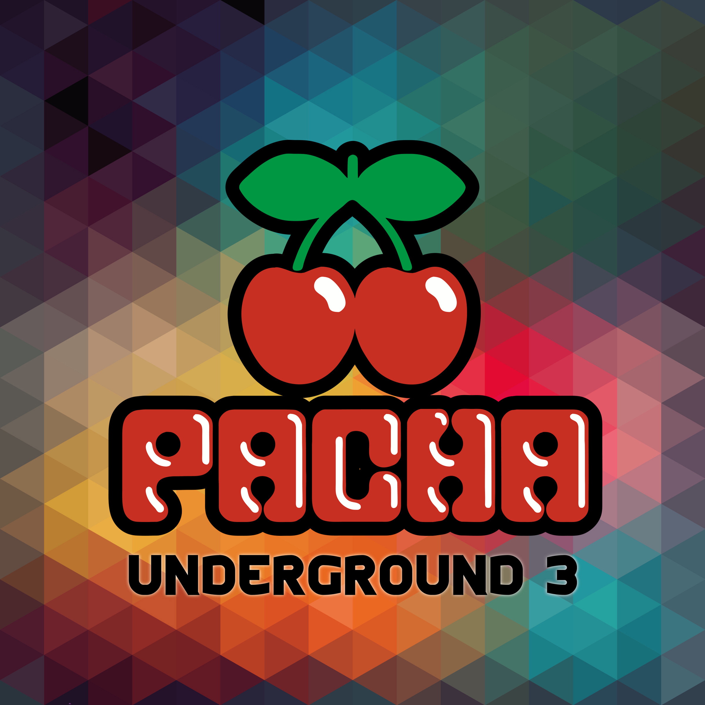 Diverse – Pacha Underground III