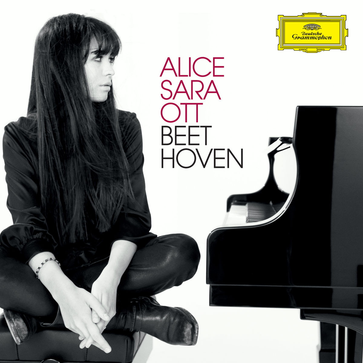 Alice Sara Ott – Beethoven