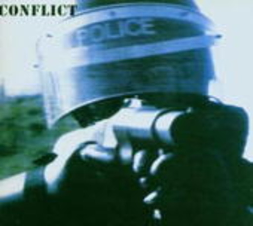 Conflict – The Ungovernable Force