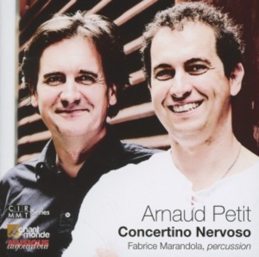 Concertino Nervoso