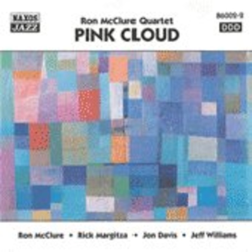 Ron McClure – Pink Cloud