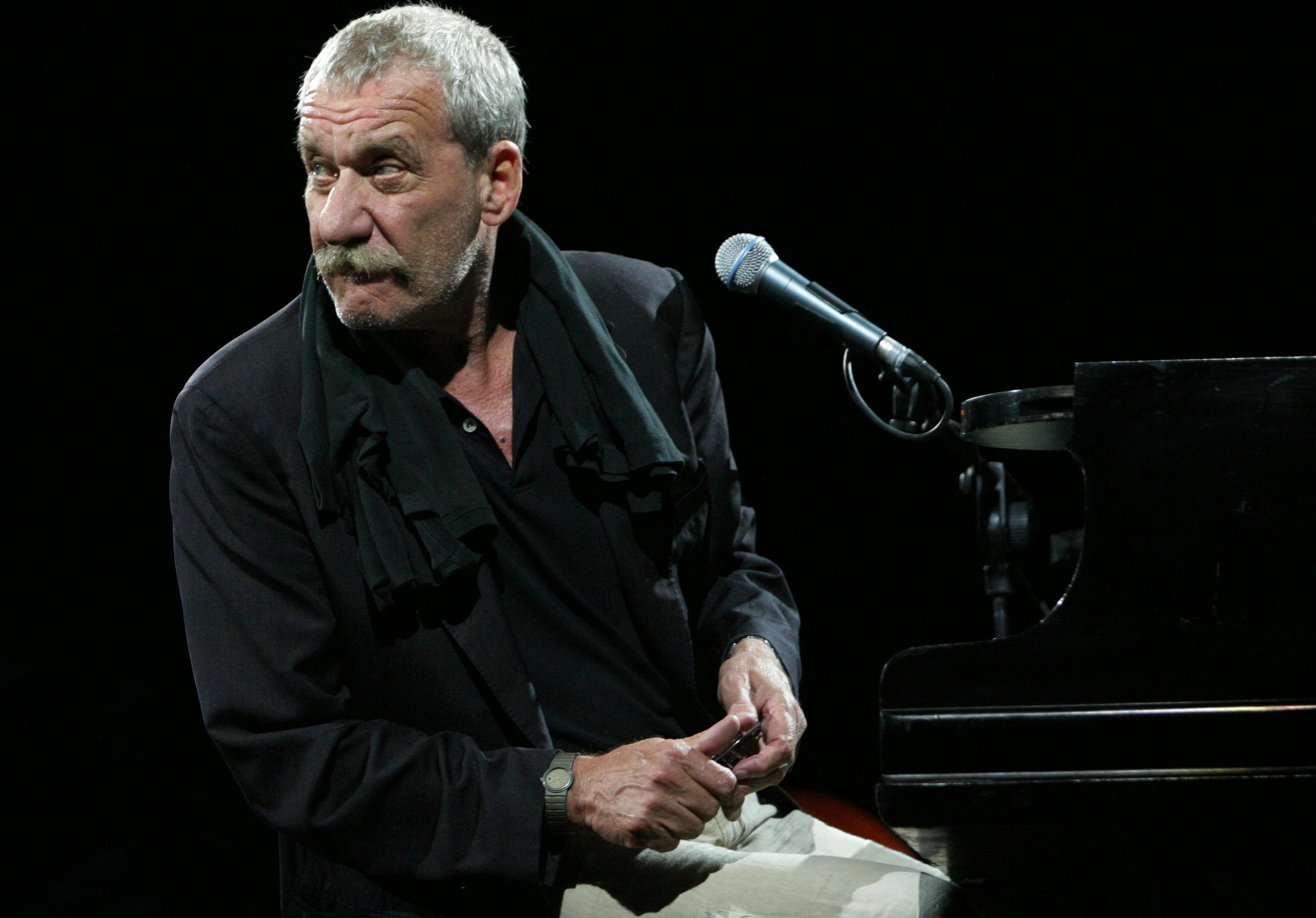 Paolo Conte