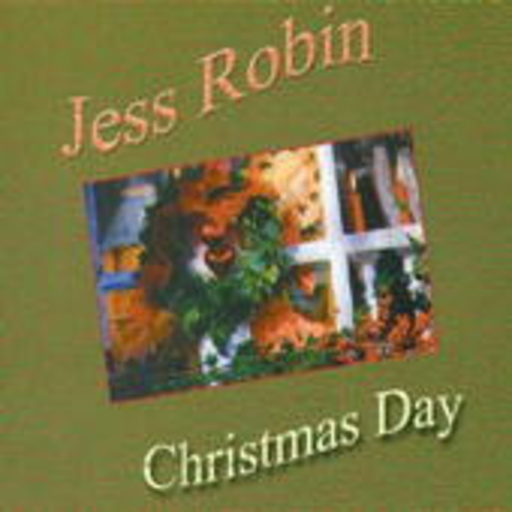 Jess Robin – Christmas Day