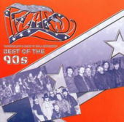 Lizard – Best Of 90's