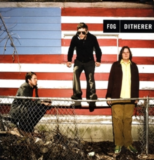 Fog – Ditherer